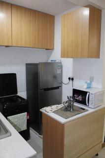 Pazuri Apartment - Nairobi - 4
