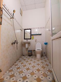 Nhà Nghỉ Trường Sinh Mũi Né - Ấp Long Sơn - 7