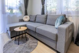 2-room Forest Retreat - Fireplace, Veranda, BBQ, Views - Bansko - 8