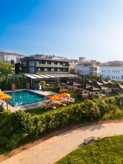 MAVİ MARİN BOUTIQUE HOTEL - Ordu - 0