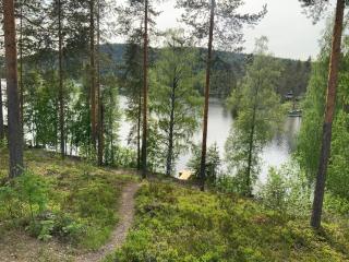Saunaharju 5 järven rannalla - Kolinkylä - 3