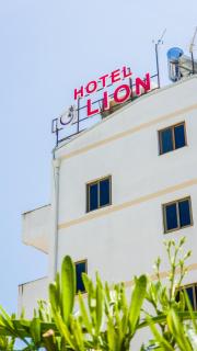Lion Hotel - Golem - 9