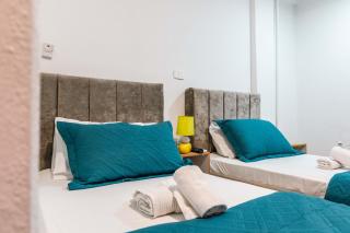 Lion Hotel - Golem - 5