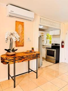 Luxury Waterfront Villa Jamaica - Montego Bay - 8