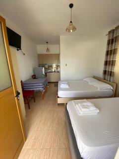 Vila Suljo - Ksamil - 8