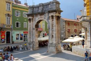 Caveromane mini - Pula - 2