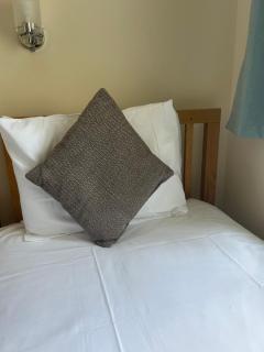 Four Seasons Guest House - Canterbury - 1