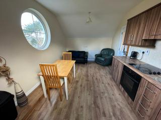 Letterkenny Town Centre Apartment - Letterkenny - 0