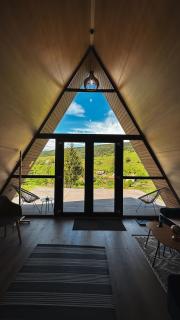 Holiday Cabins - - 5