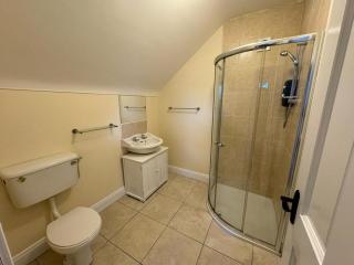 Letterkenny Town Centre Apartment - Letterkenny - 5