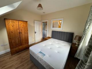 Letterkenny Town Centre Apartment - Letterkenny - 4