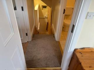 Letterkenny Town Centre Apartment - Letterkenny - 3