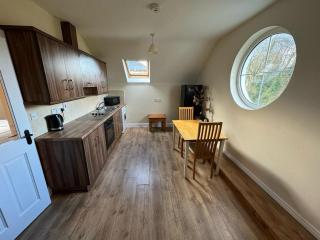 Letterkenny Town Centre Apartment - Letterkenny - 2