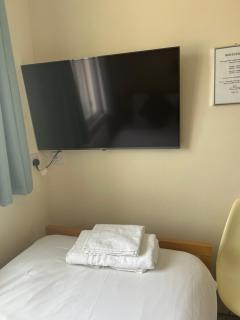 Four Seasons Guest House - Canterbury - 3