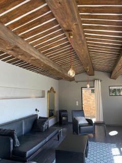 Splendide authentique Mas - Cabris - 1