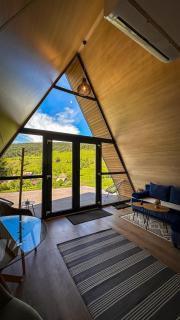 Holiday Cabins - 3