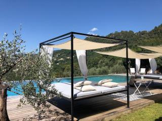 Splendide authentique Mas - Cabris - 8