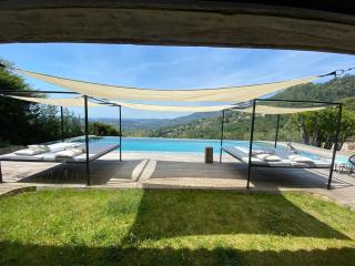 Splendide authentique Mas - Cabris - 6