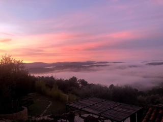 Splendide authentique Mas - Cabris - 4