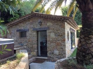 Splendide authentique Mas - Cabris - 2