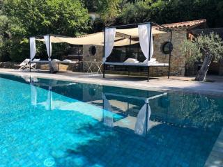 Splendide authentique Mas - Cabris - 7