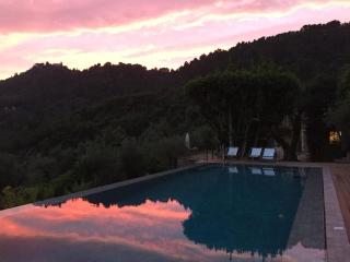 Splendide authentique Mas - Cabris - 0