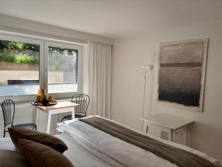 Harmonische Wohnung - Rostock - 8