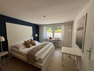 Harmonische Wohnung - Rostock - 7