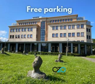 OZO Hotels Antares Airport - Hoofddorp - 0
