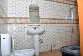 Orange studio en coeur de cité - Cotonou - 3