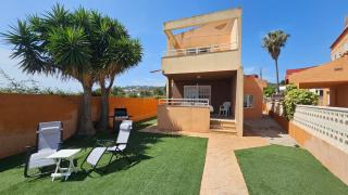 Casa de Vacaciones Los Almendros - 8