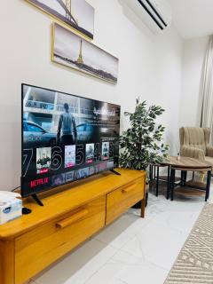 NEW VIP FLAT in Moroj AL Zain, Salalah - Salalah - 0
