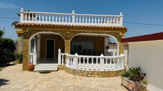 Turisblo villa carmen - 0