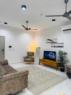 NEW VIP FLAT in Moroj AL Zain, Salalah - Salalah - 1