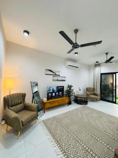 NEW VIP FLAT in Moroj AL Zain, Salalah - Salalah - 9