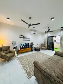 NEW VIP FLAT in Moroj AL Zain, Salalah - Salalah - 4
