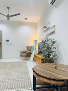 NEW VIP FLAT in Moroj AL Zain, Salalah - Salalah - 2