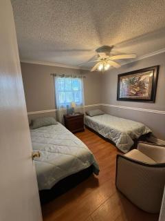 Apartment 4 people 2 bedroom Apartamento 4 personas 2 habitaciones - Margate - 0