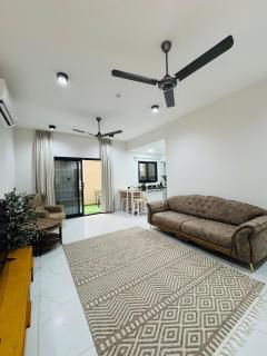 NEW VIP FLAT in Moroj AL Zain, Salalah - Salalah - 7