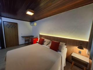 Flamboyant Residence - Fernando de Noronha - 2