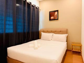 WhiteZen Family Homestay 9Room for 20pax Central Penang - Jelutong - 5
