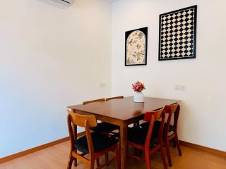 WhiteZen Family Homestay 9Room for 20pax Central Penang - Jelutong - 2
