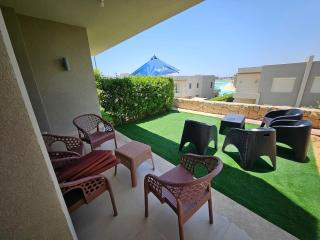 Private villa - Azha Ein Sokhna - Ain Sokhna - 9