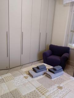 Appartamento Firenze Isolotto - Florenz - 4
