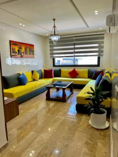 le Cocon - Agadir - 8