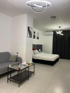 Eden Hotel - Aqaba - 0