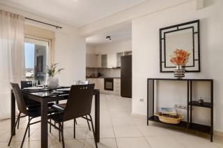 Modern 2 bedroom sea view flat in Vari! - Vari - 7