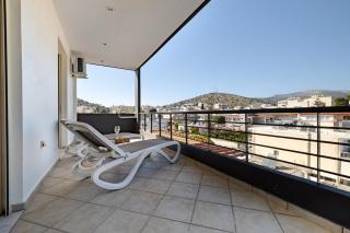 Modern 2 bedroom sea view flat in Vari! - Vari - 6