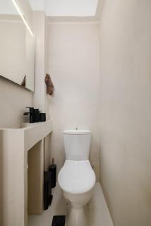 Modern 2 bedroom sea view flat in Vari! - Vari - 5