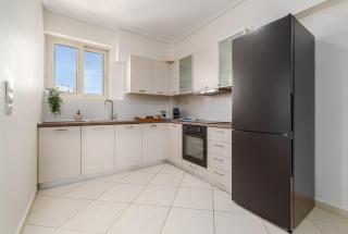 Modern 2 bedroom sea view flat in Vari! - Vari - 4